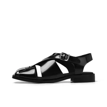 GOLDLION Roman Sandals Women's