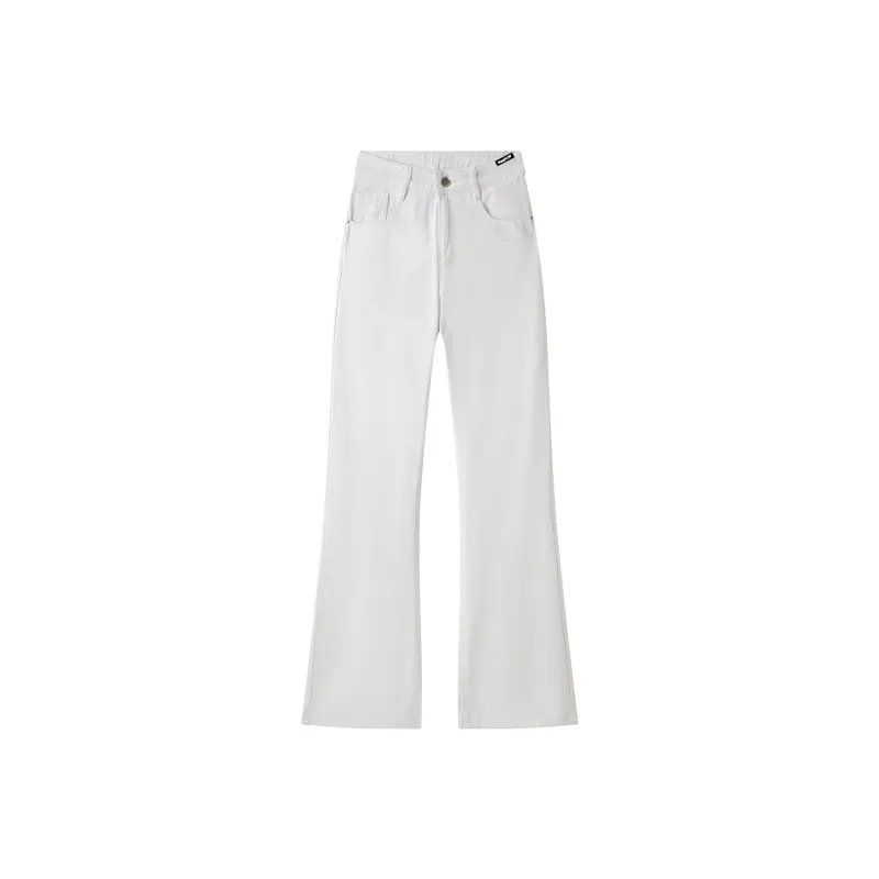 SAME FLOW Jeans Unisex-2