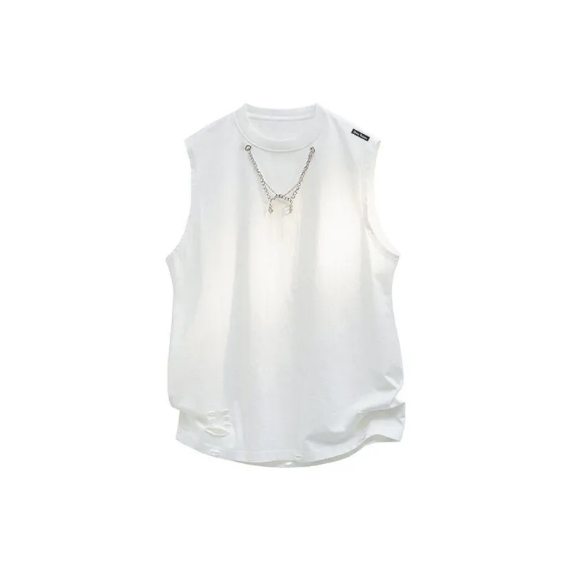 URBAN AUTHENTIC Tank Top Unisex-6