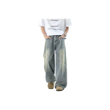 PIERRE CARDIN Jeans Unisex Light Blue