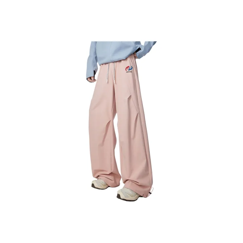 TONYKRZ Casual Pants Unisex-10