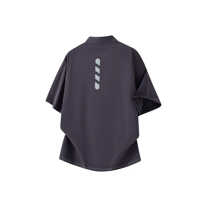 Feiyue Polo Shirts Unisex-6