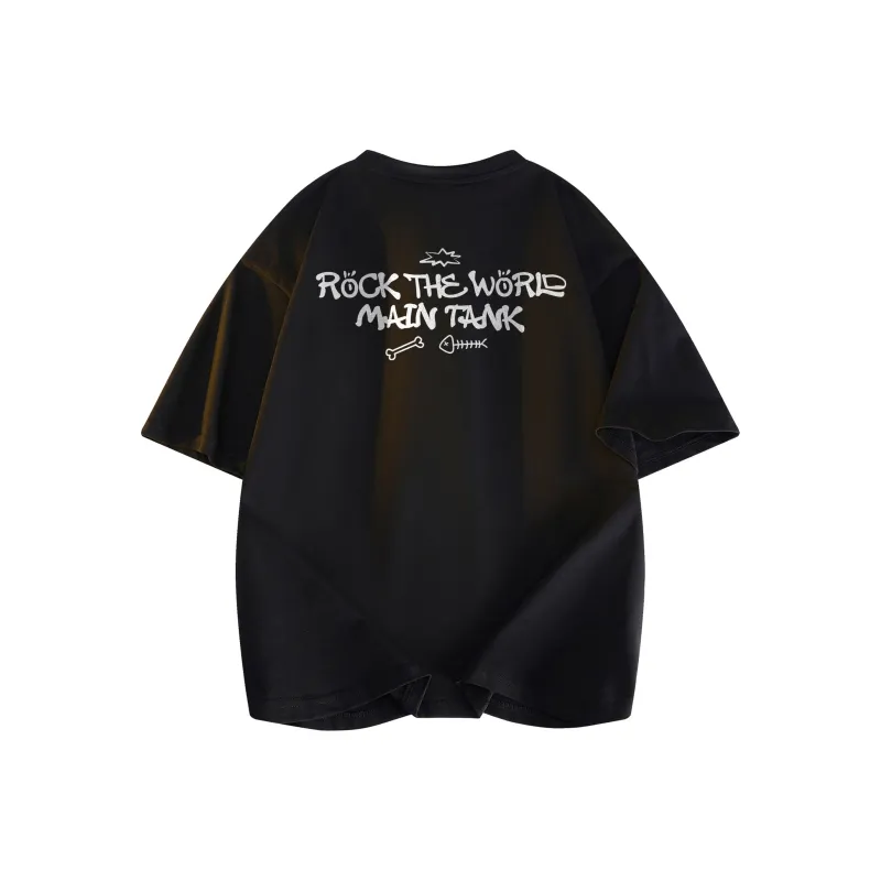 My name is MT T Shirts Unisex-0