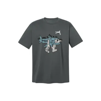 EPTISON T Shirts Unisex