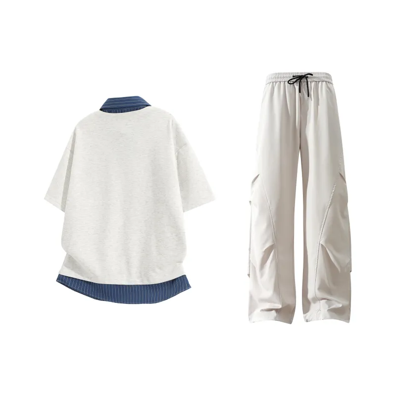 Tre Club Casual Sportswear Unisex-3