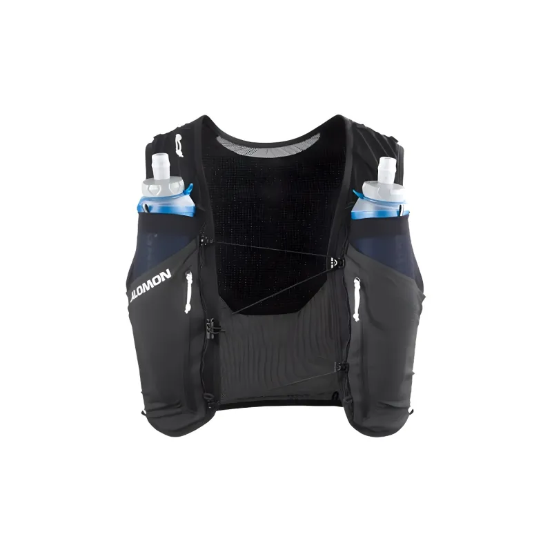 SALOMON Running Equipment Trail Running Hydration Pack Black-2