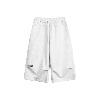 Kung Fu Panda Casual Shorts Unisex