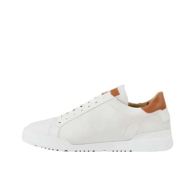BOGNER Low Top Skateboard Shoes Men's-0
