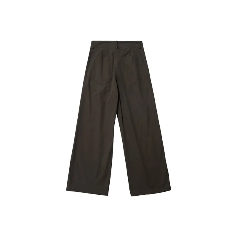UNRETRO Casual Pants Women's-5