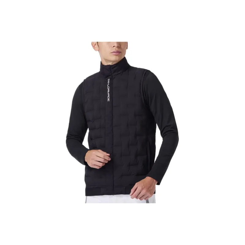 TAYLORMADE FW/AW24 Golf Vest Men's-4