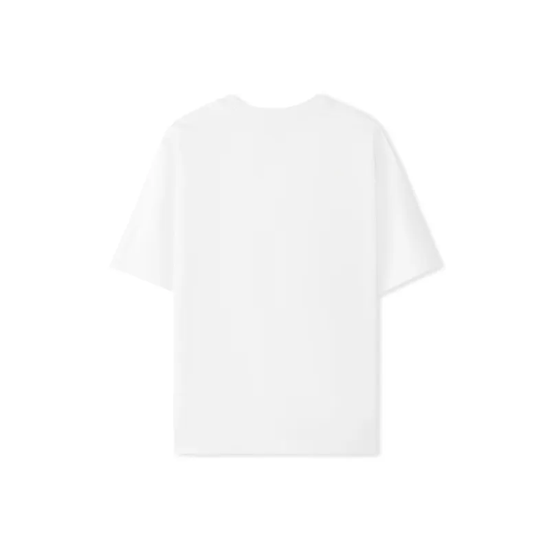 Skechers GODRI T-Shirt Unisex Bright White-1