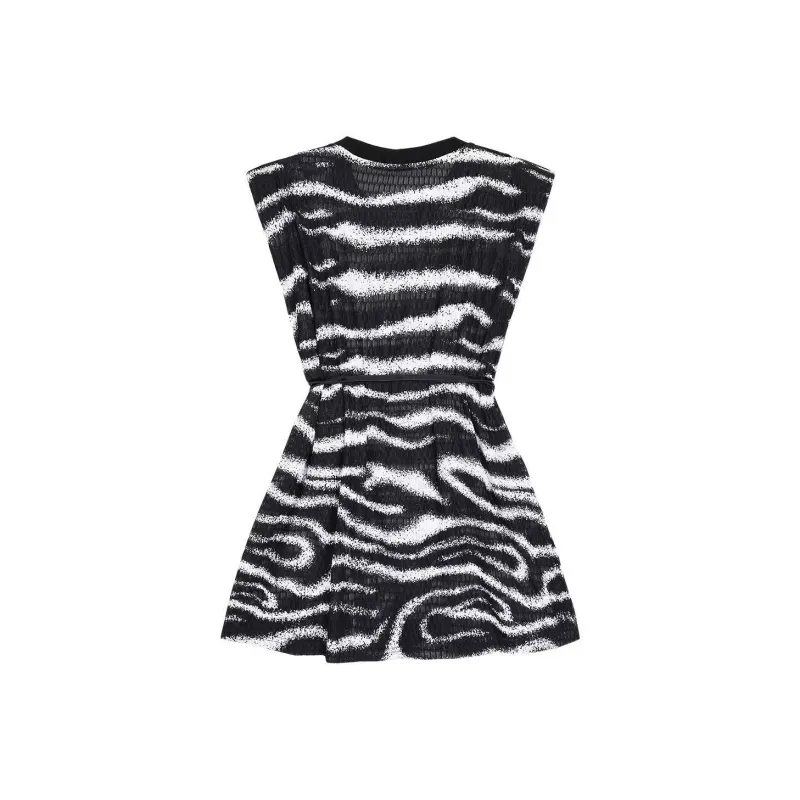 PLAY BUSH Sleeveless Dress Women's-1