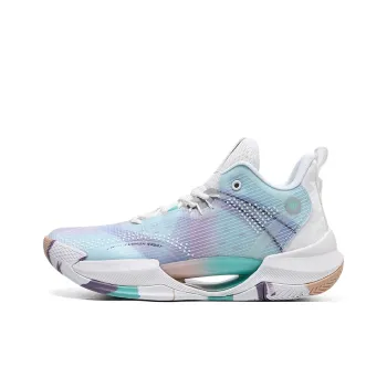 Sportful Mid Top Basketball Shoes Men's