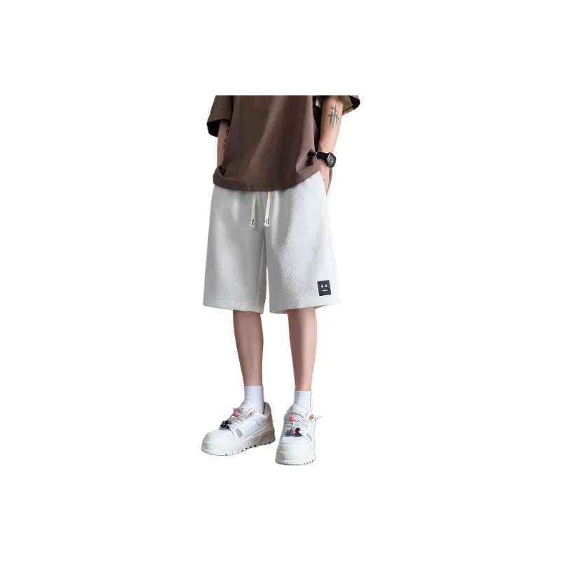 RVANGUARD Casual Shorts Unisex-0