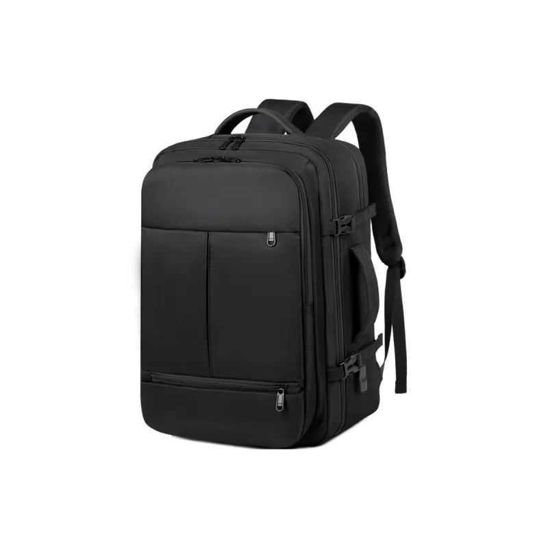 H YXIANG Oxford Backpack Unisex Multicolor-7