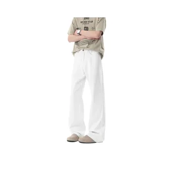 DAFK Jeans Men Ecru 