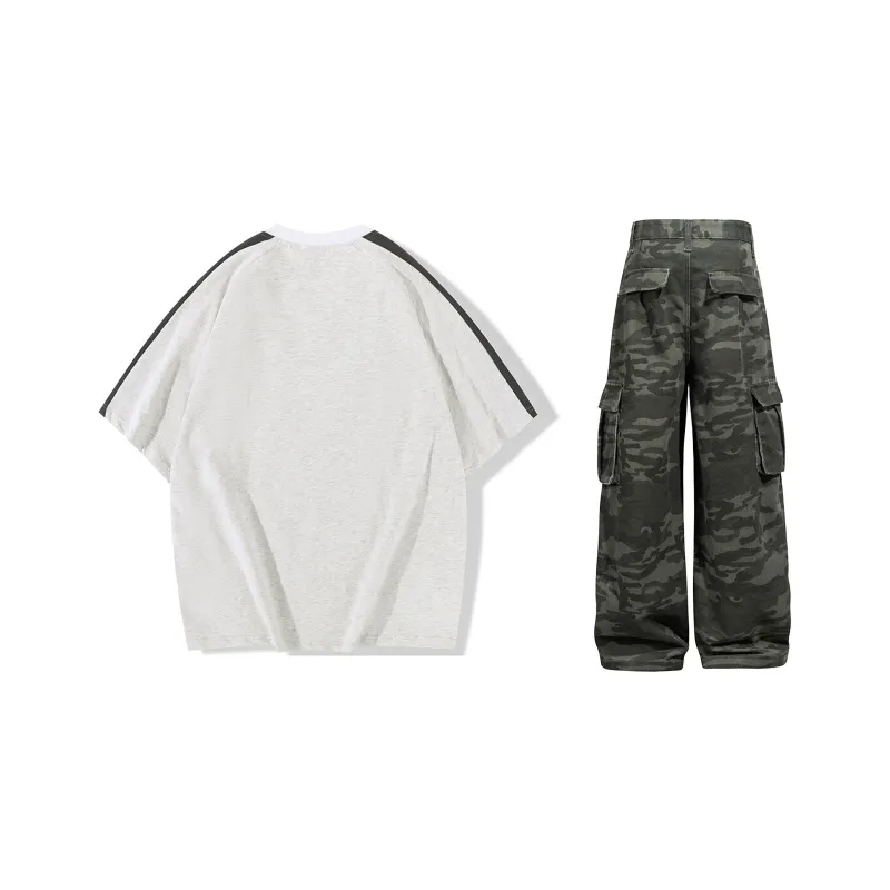 GWAF Casual Sportswear Unisex-3