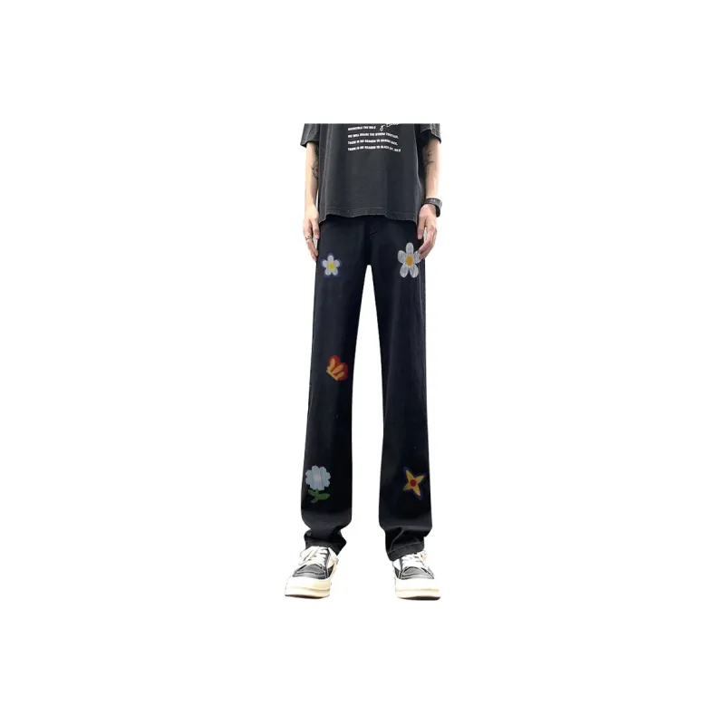 FONDLOOK Jeans Men-0