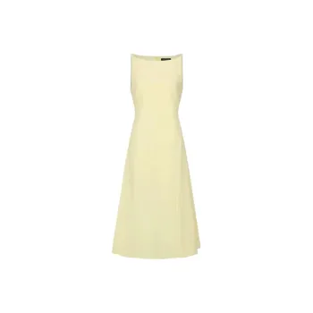 URBAN REVIVO Sleeveless Dress Women's