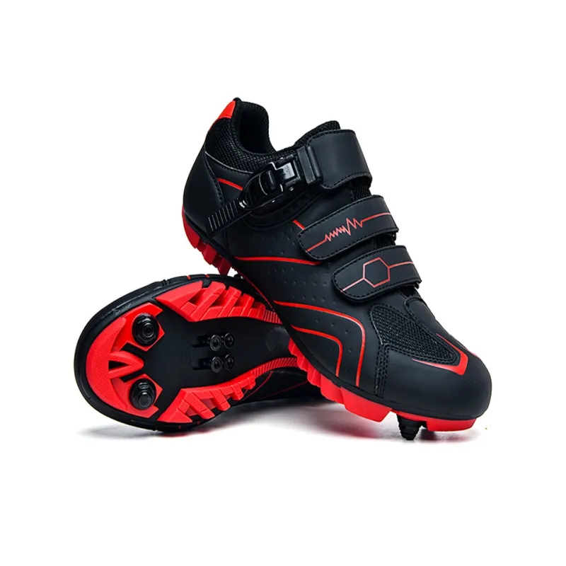 Baibianzhiheren Low Top Cycling Shoes Unisex-7