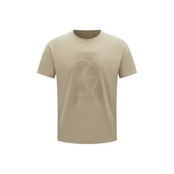DESCENTE Dualis T Shirts Men