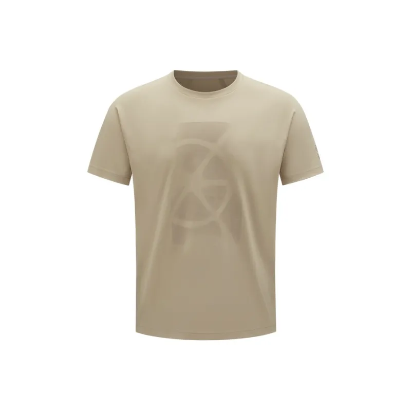 DESCENTE Dualis T Shirts Men-0