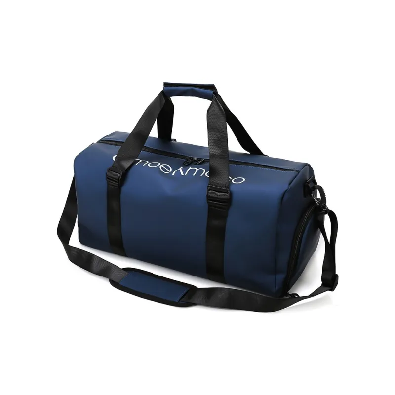 HCXK Oxford Shoulder Bag, Travel Bag Unisex Multicolor-6