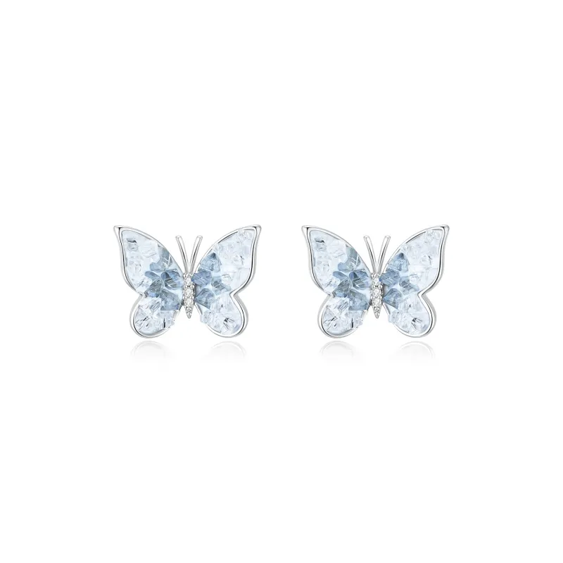 Barbie Alloy Stud Earrings Women's-0