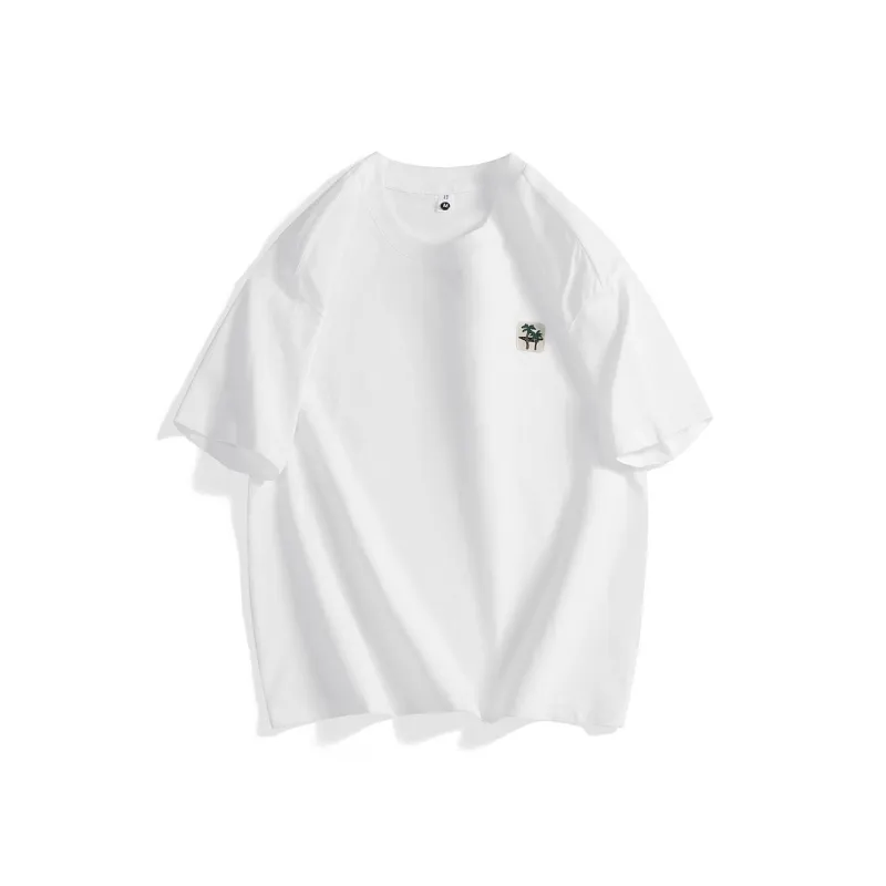 CariteSport T Shirts Men-3
