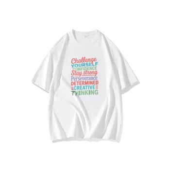 FAIRWHALE T Shirts Women's