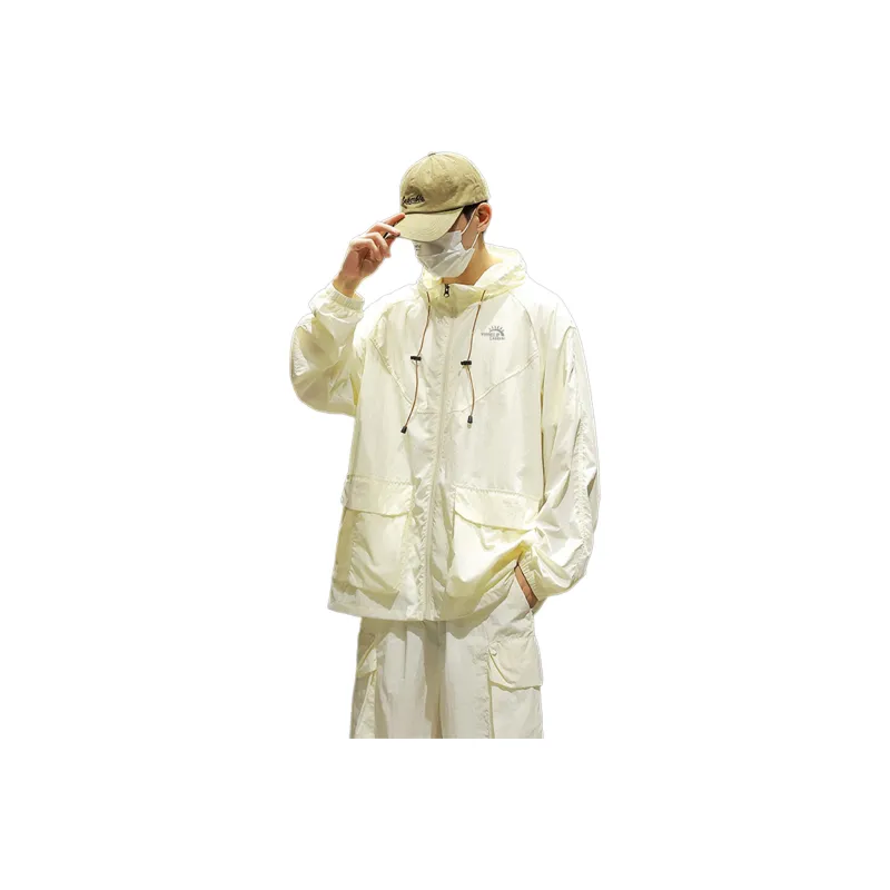 PIERRE CARDIN Sun Protection Clothing Unisex-5