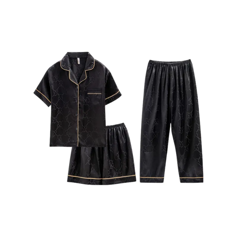Ta Yan Unisex Pajama Sets-0