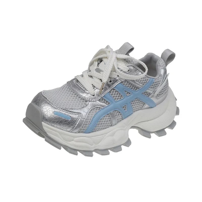 Dragon Dance Chunky Sneakers Women's-4