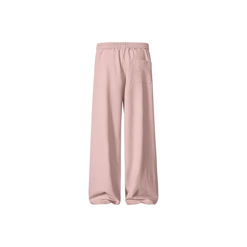 MASKPARK Casual Pants Unisex-8