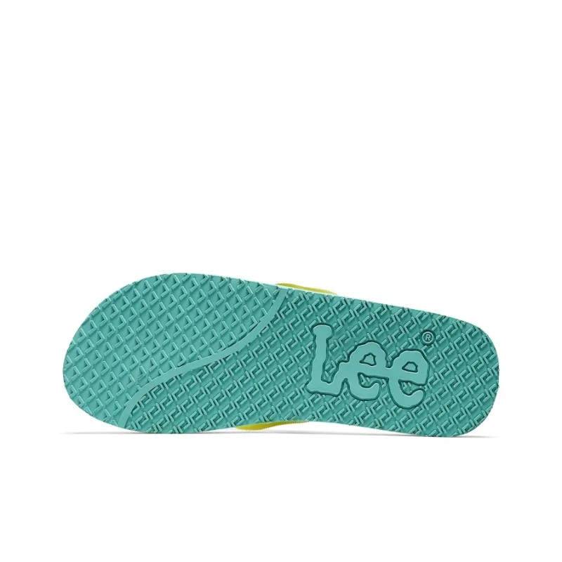 Lee Sunset 5.0 Flip Flops Men-3