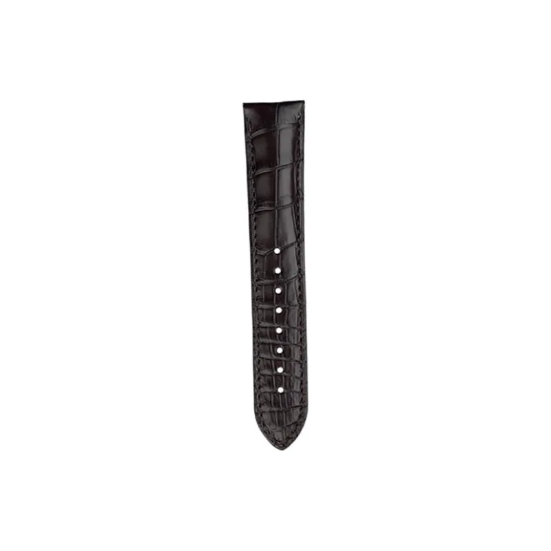 VACHERON CONSTANTIN Watch Band All Compatibility 75*115mm Genuine Leather Material-4