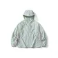 Mint Milk Green