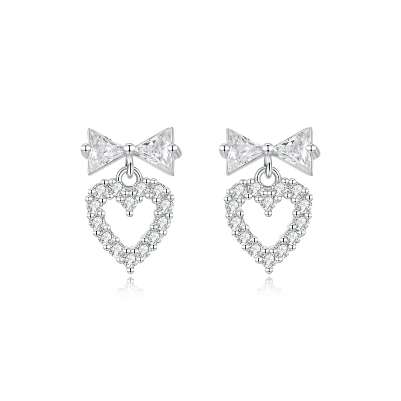Barbie Earrings Women's-0