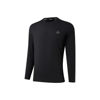 PEAK Variety Training Collection T Shirt Men's Black