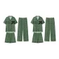 2 Clothing Sets (25302+25302)