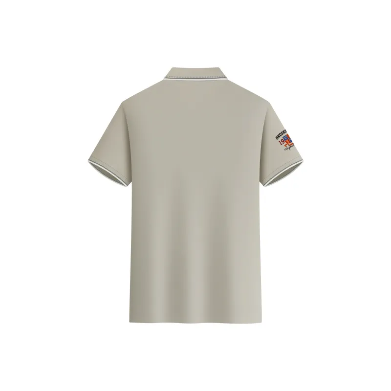 CSKS Polo Shirts Unisex-29