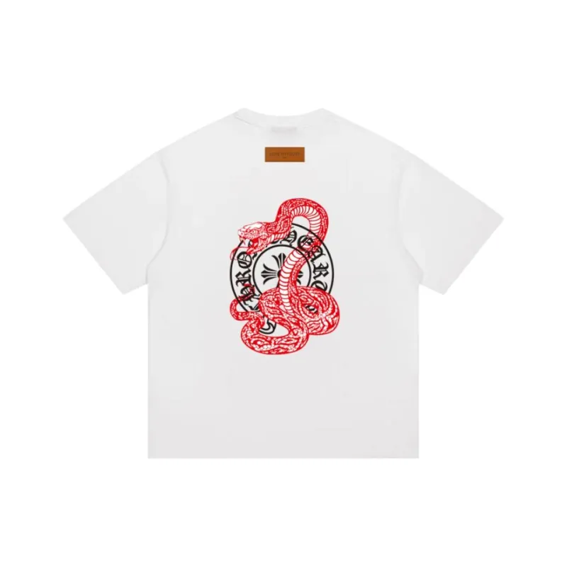 Chisportate T Shirts Unisex-3