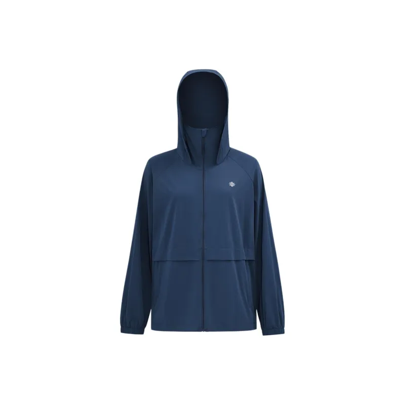 SNOW FLYING UV Protection Cooling Sun Protection Clothing Women's-4