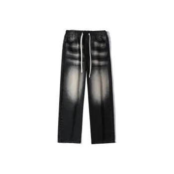 GALAXY FAIRY Jeans Unisex