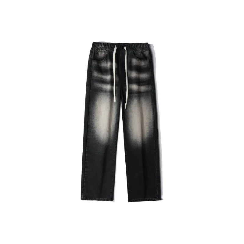 GALAXY FAIRY Jeans Unisex-0
