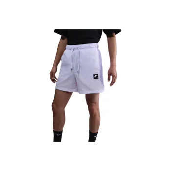 Nike Sports Shorts Men's Purple