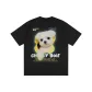 Black (100% cotton Upgraded)