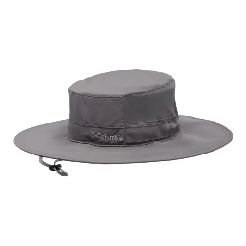 Columbia Elastane, Polyester Z2QP0 & Caps Men's Gray