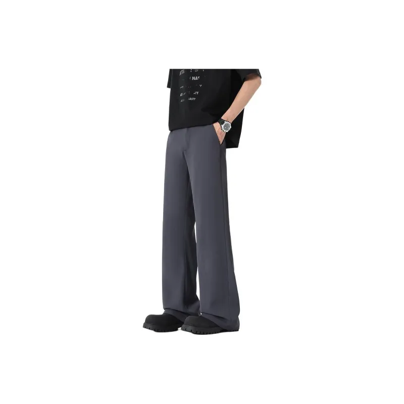 Caramella Suit Trousers Unisex-10