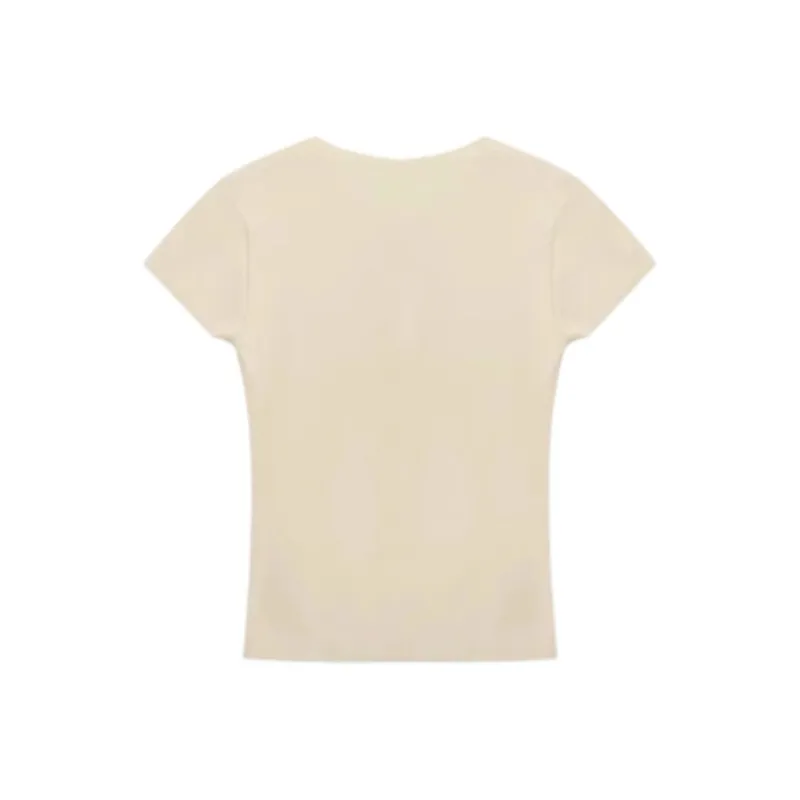 GOSO T Shirts Women's-4